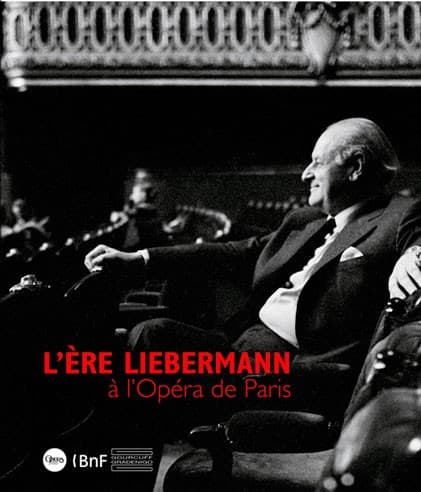 L'ère Liebermann à l'Opéra de Paris