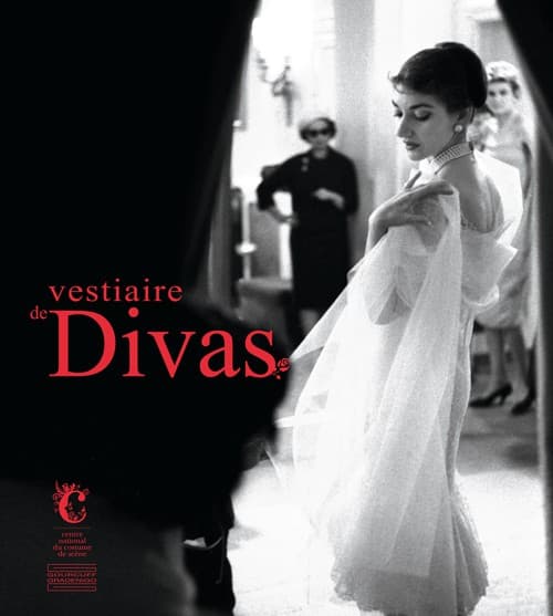 Vestiaire de Divas
