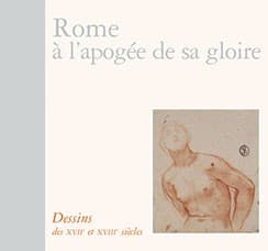 Le dessin en Italie dans les collections publiques françaises Dessins du XVIIe et XVIIIe siècles