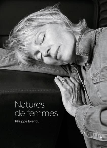 Natures de femmes Philippe Evenou
