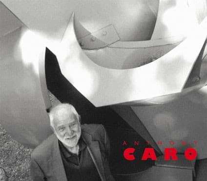 Anthony Caro