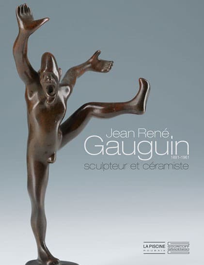 Jean René Gauguin