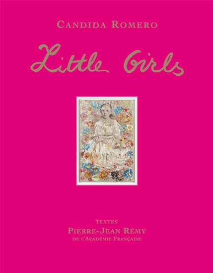Candida Romero - Little Girls