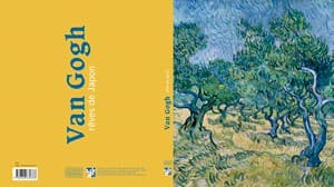 Van Gogh Rêves de japon