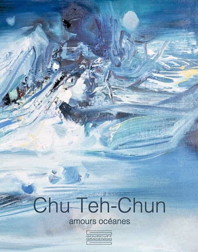 CHU TEH-CHUN amours océanes