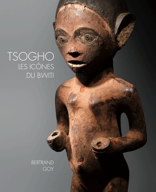TSOGHO les icônes du Bwiti