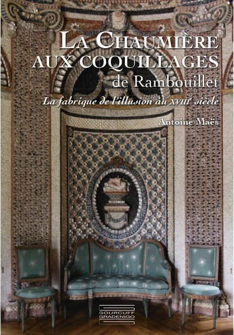 La Chaumière aux Coquillages