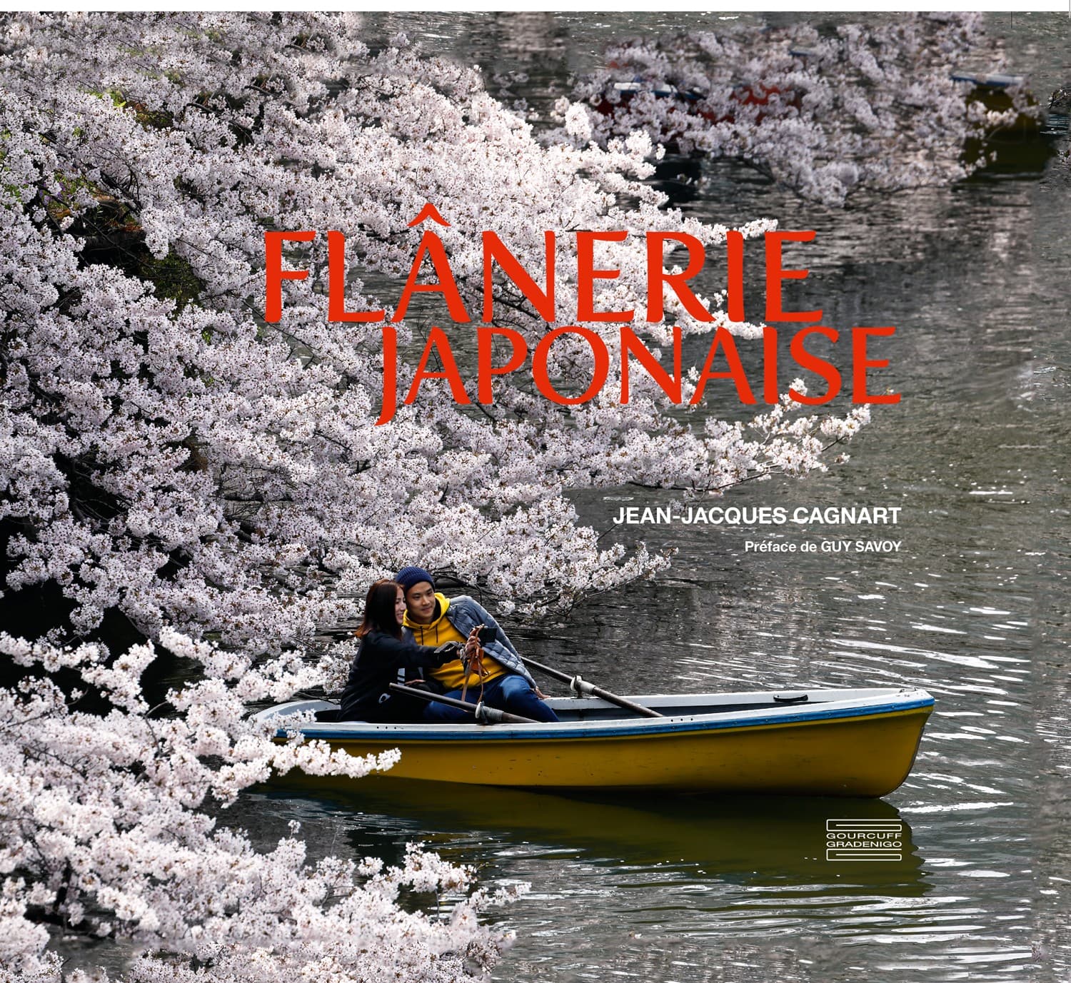 Flânerie japonaise