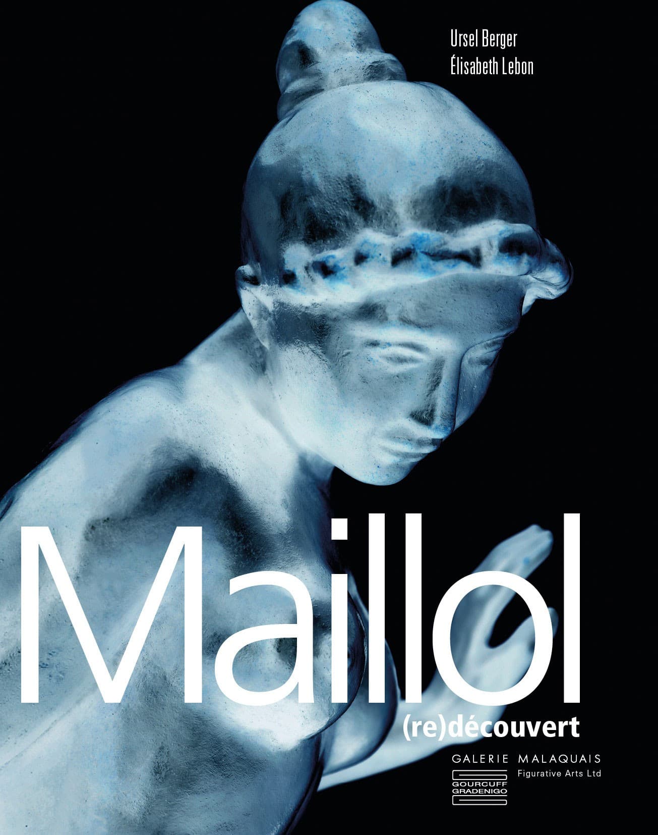 MAILLOL (re)découvert