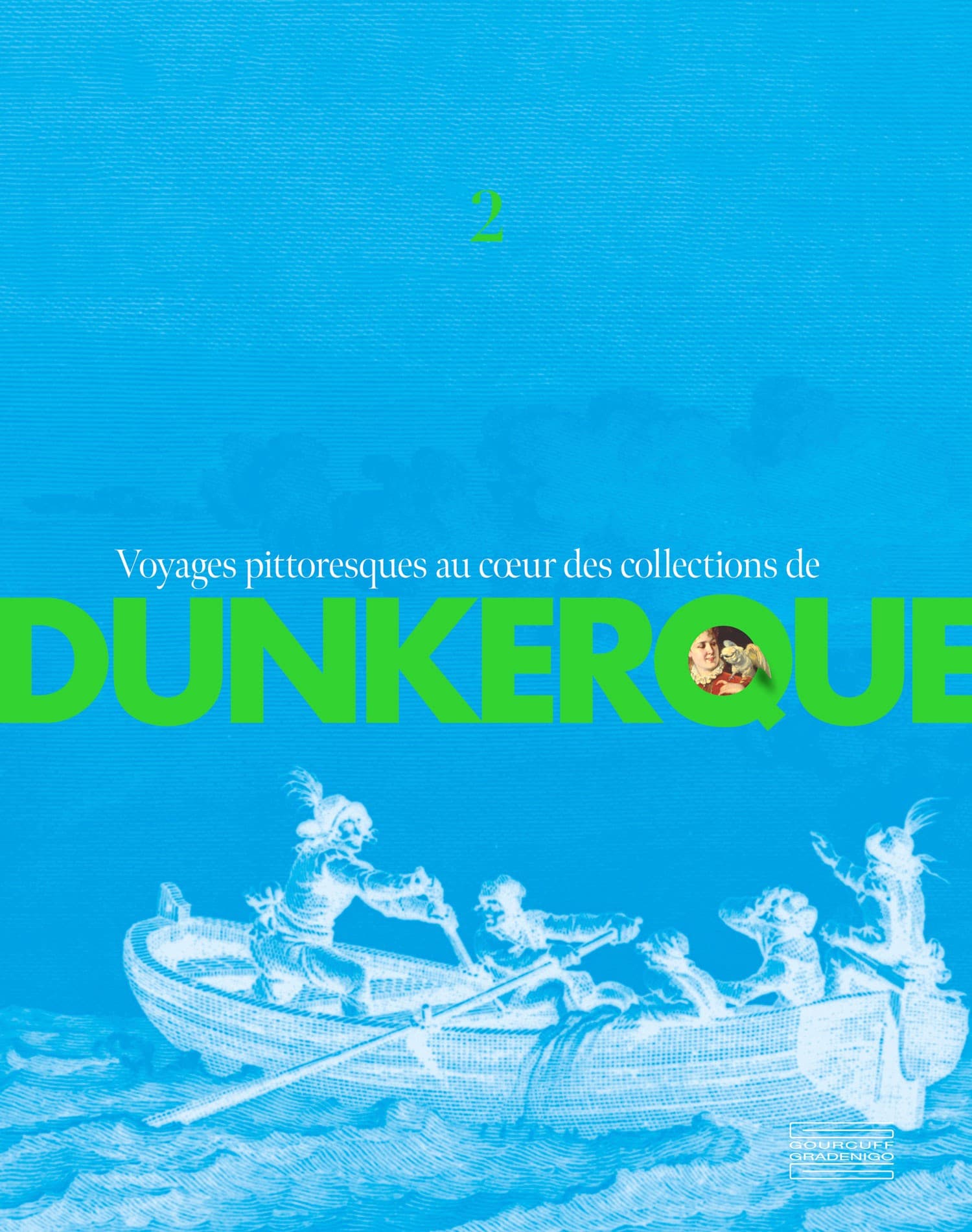 Voyages pittoresques au cœur des collections de DuNKERQUE (2)