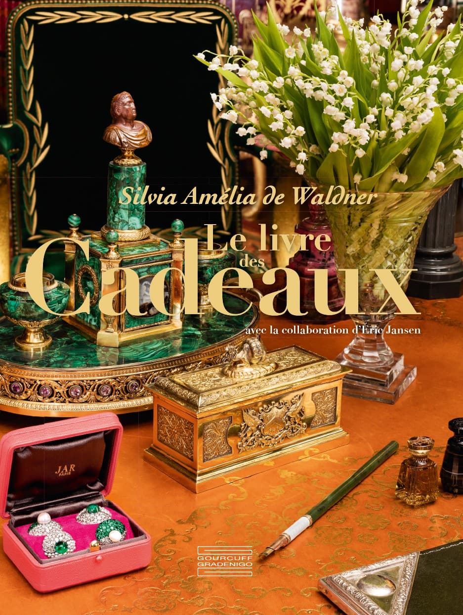 Le livre des Cadeaux