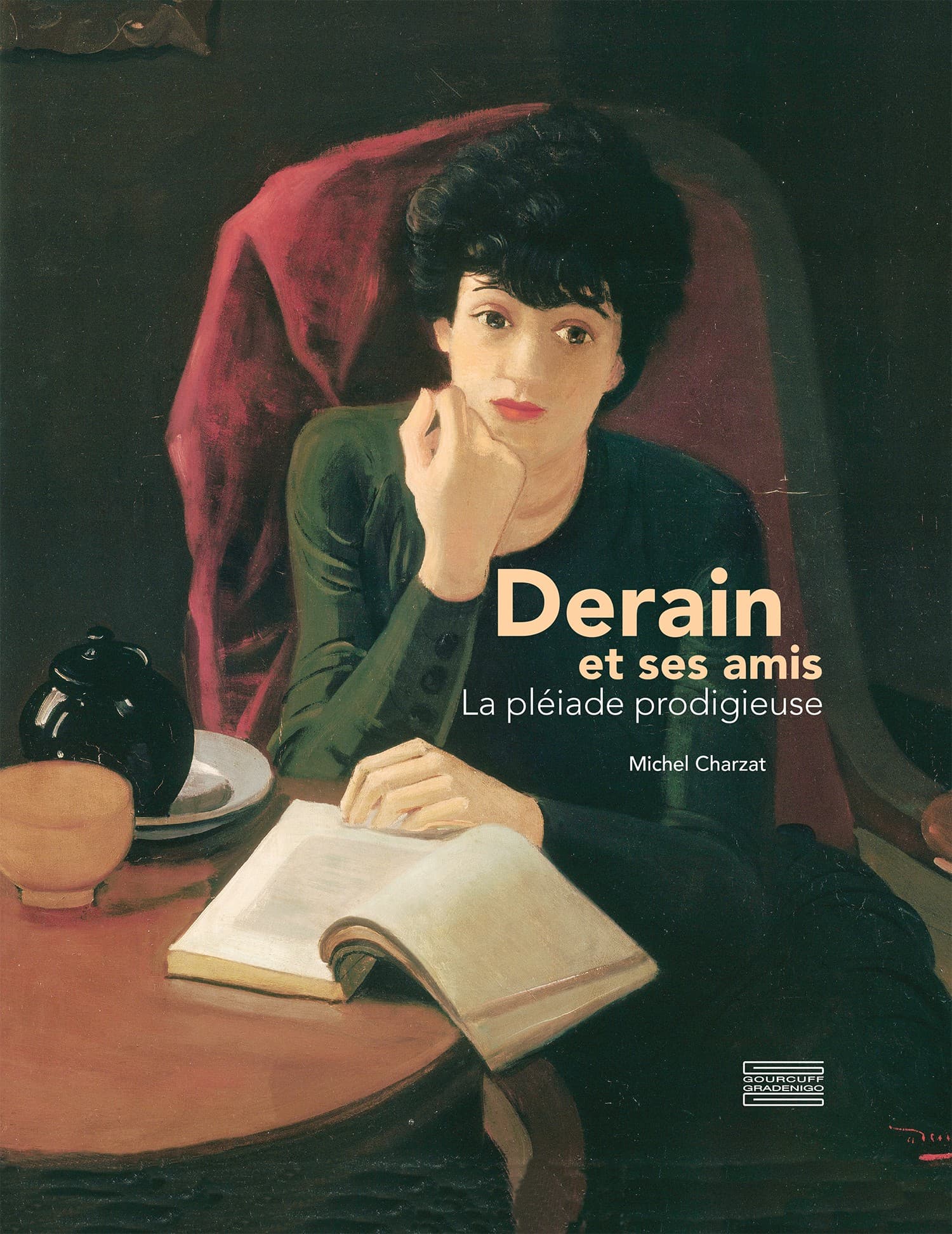 DERAIN ET SES AMIS