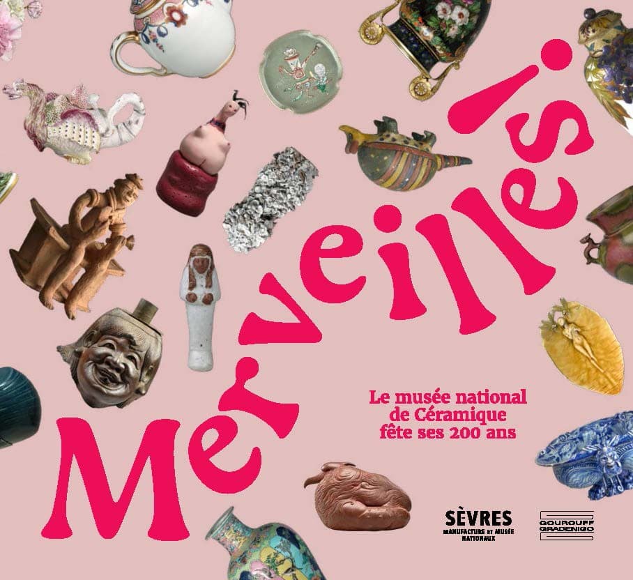 MERVEILLES
