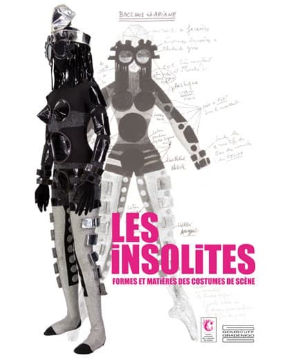 LES INSOLITES