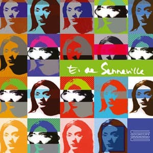 Elisabeth de Senneville Arrêt sur image(s)