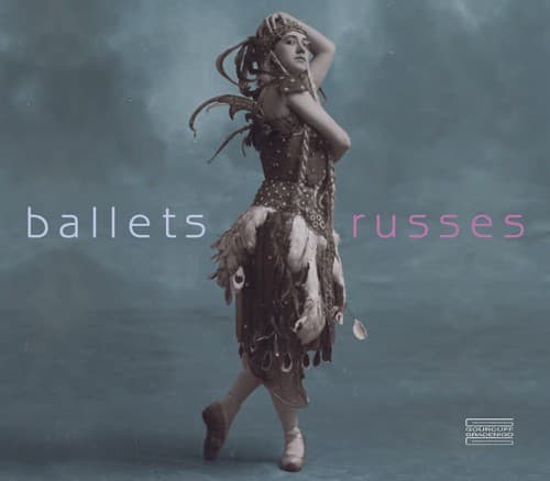Ballets russes