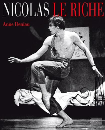 Nicolas Le Riche