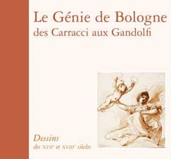 Le dessin en Italie dans les collections publiques françaises Dessins du XVIIe et XVIIIe siècles