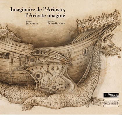 Imaginaire de l’Arioste, l’Arioste imaginé