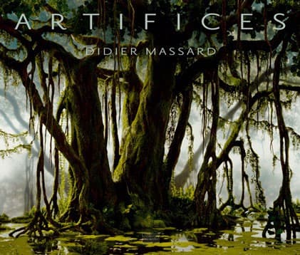 Artifices - Didier Massard