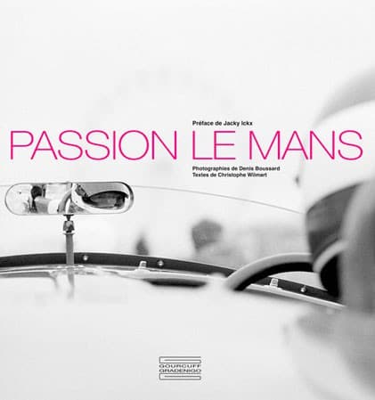 Passion Le Mans