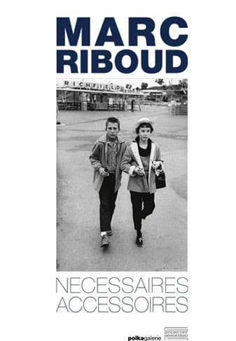 Marc Riboud Nécessaire Accessoires
