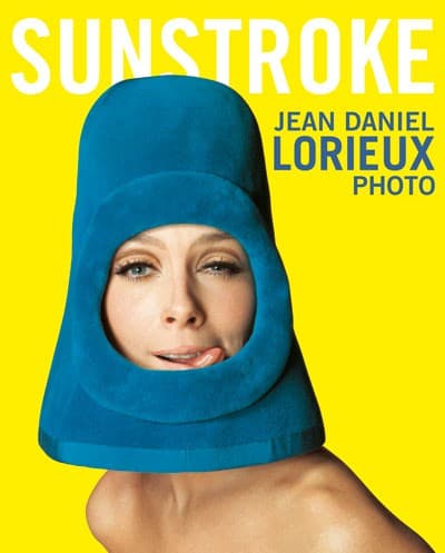 Jean Daniel Lorieux "Sunstroke"