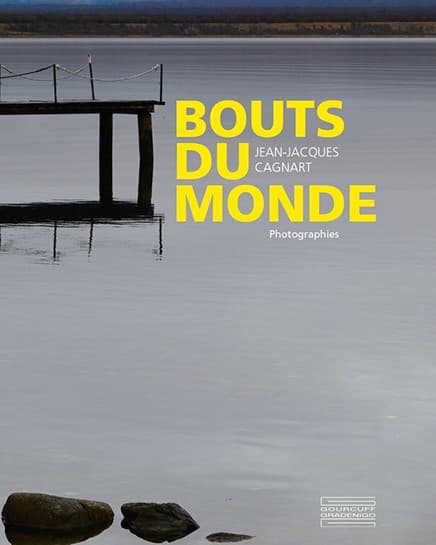 Jean-Jacques Cagnart "Bouts du monde"