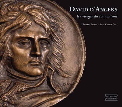 David d’Angers les visages du romantisme