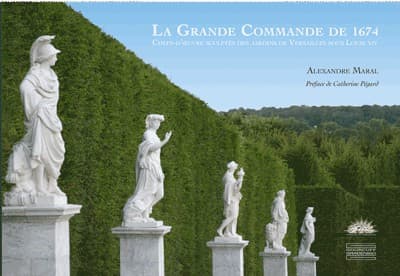 La grande commande de 1674