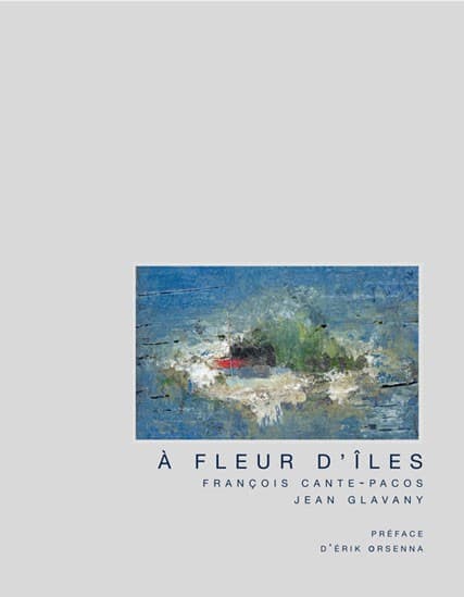 À Fleur d’Îles