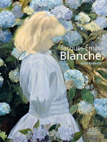 Jacques-Émile Blanche