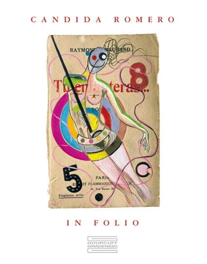 Candida Romero - In Folio