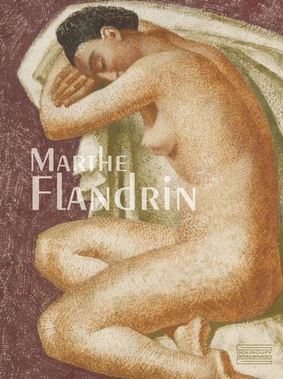 Marthe Flandrin