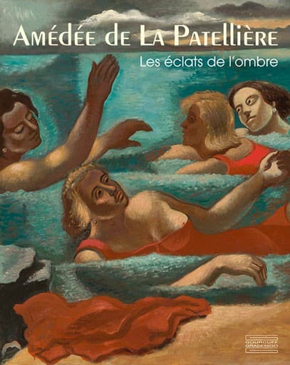Amédée de la Patellière Le Temps retrouvé