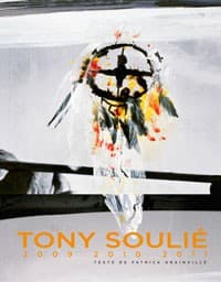 Tony soulié 2009 2010 2011