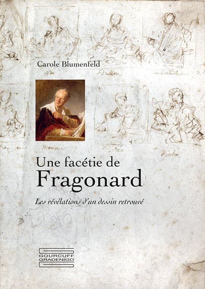 Une facétie de Fragonard Les révélations d’un dessin retrouvé
