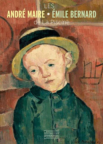 Les André Maire • Émile Bernard de La Piscine