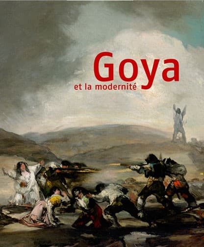GOYA et la modernité
