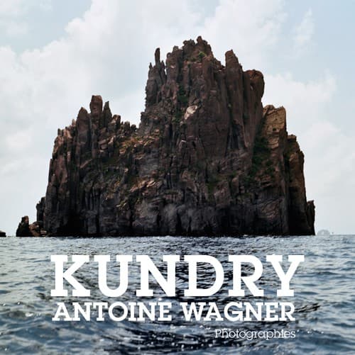 KUNDRY