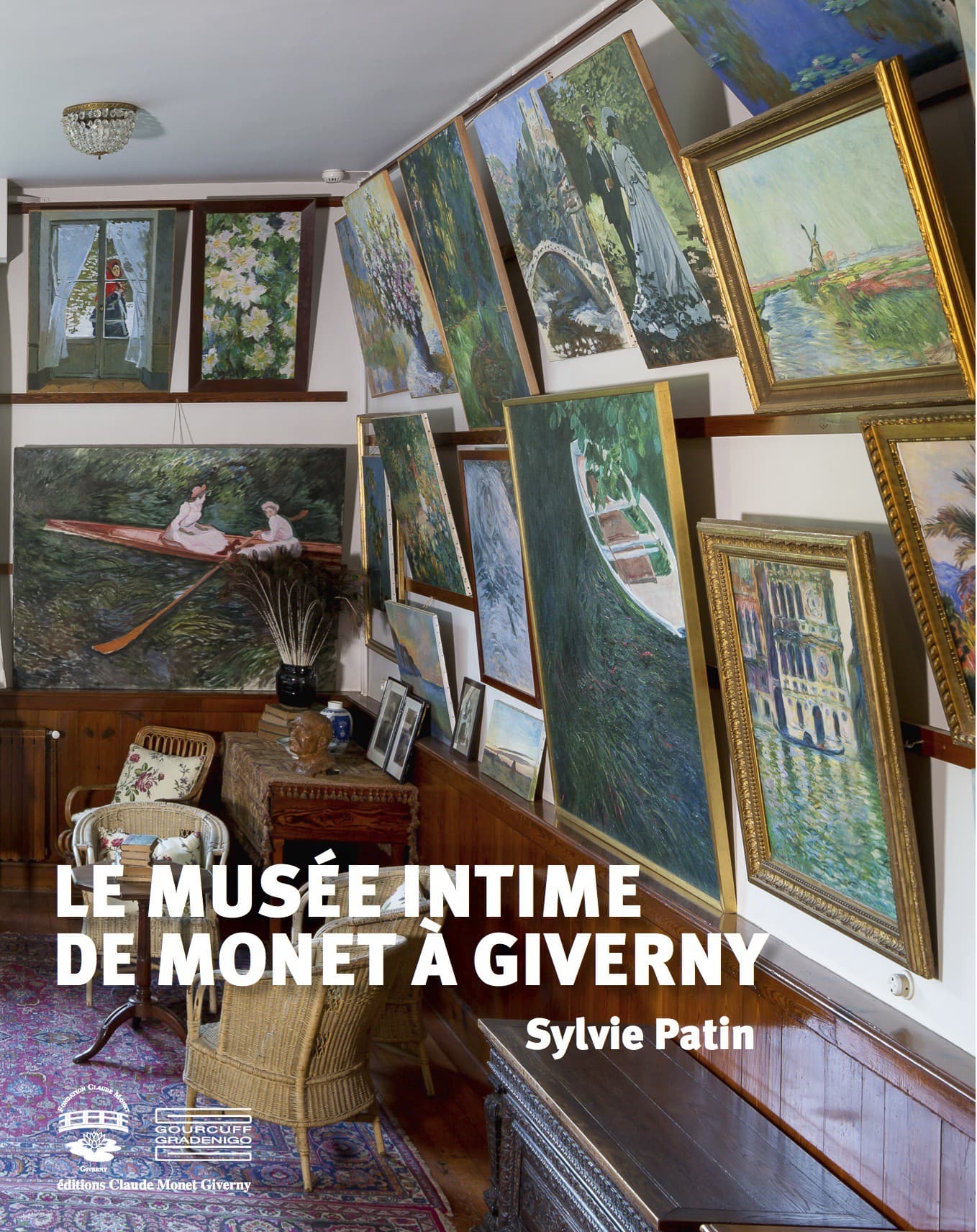 Le musée intime de Monet à Giverny