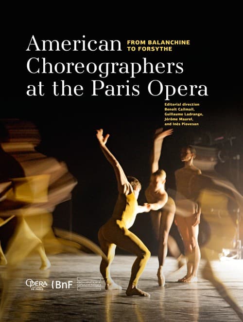 American Choreographers