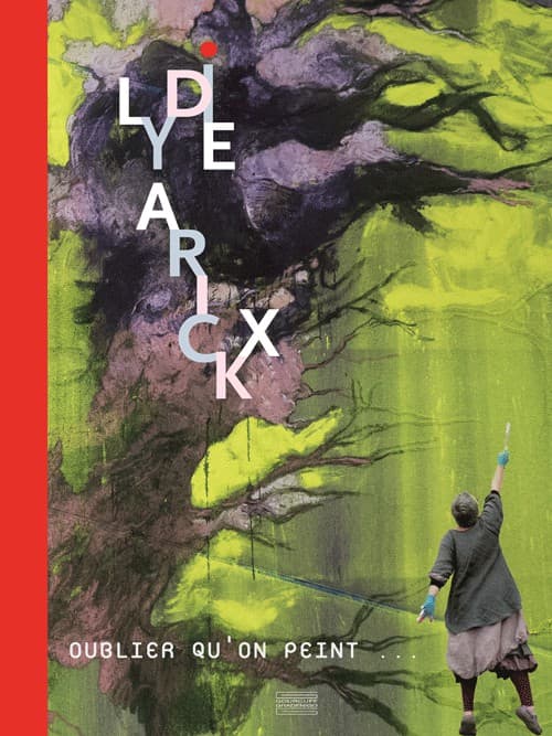 Lydie Arickx