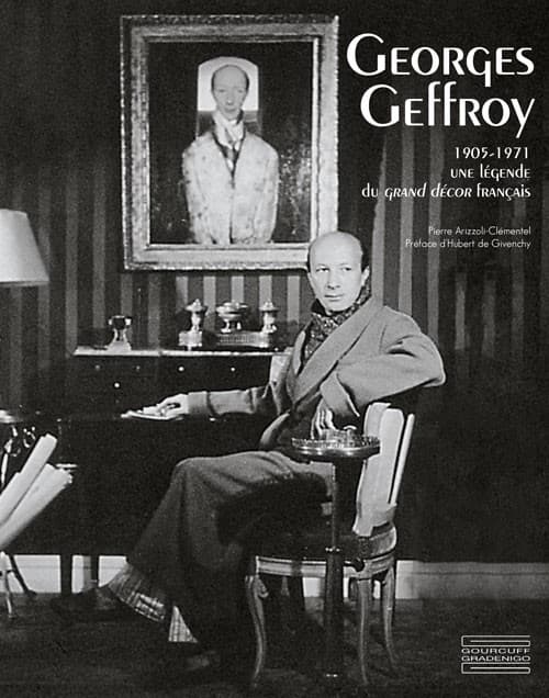 Georges Geffroy