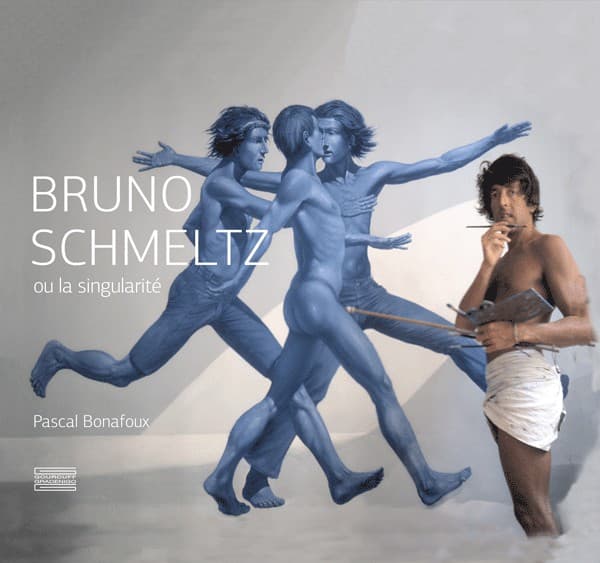 Bruno SCHMELTZ ou la singularité