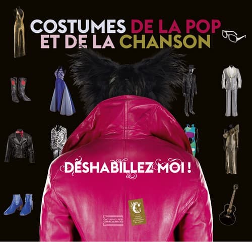 Déshabillez-moi