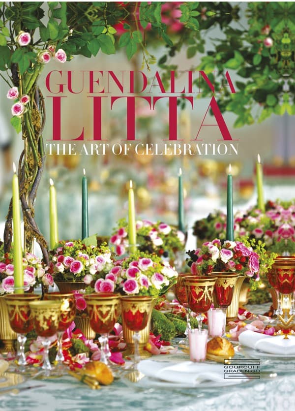 Guendalina Litta - The art of Celebration