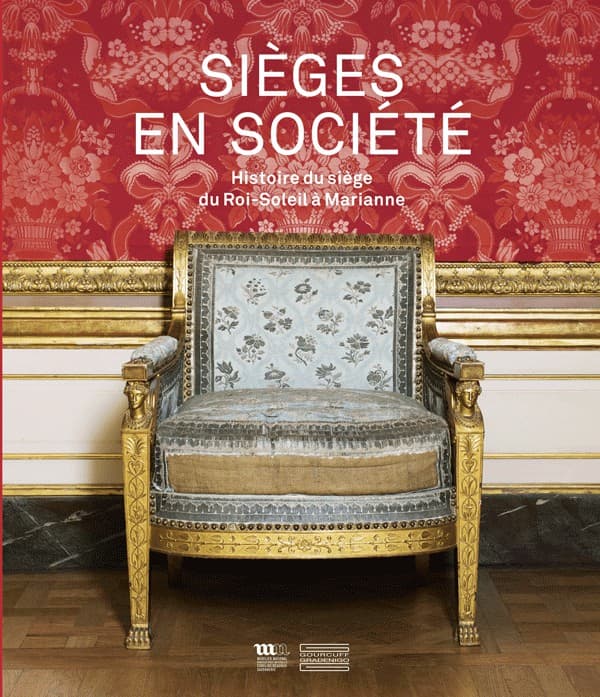 Sièges en société