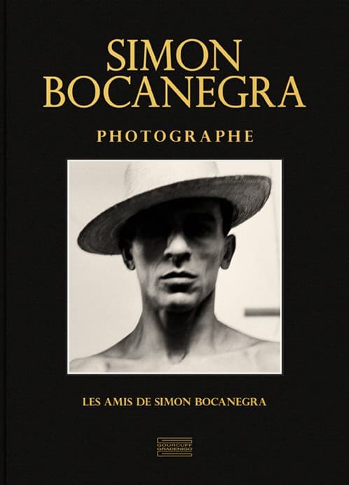 SIMON BOCANEGRA Photographe