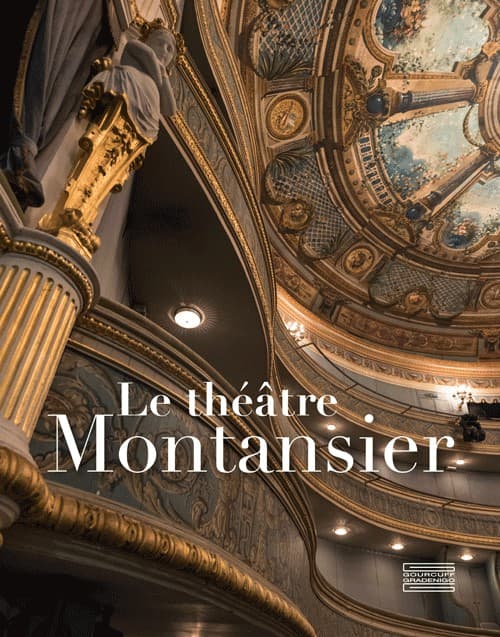 Le Théâtre Montansier